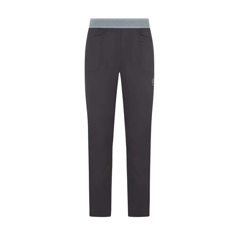 Itaca Pant W La Sportiva (Carbon/Cloud) Mujer
