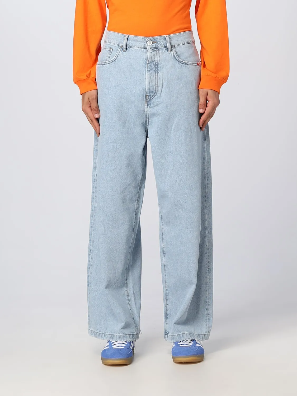 Jeans hombre Amish