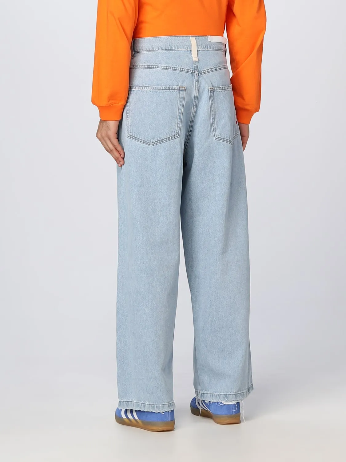 Jeans hombre Amish