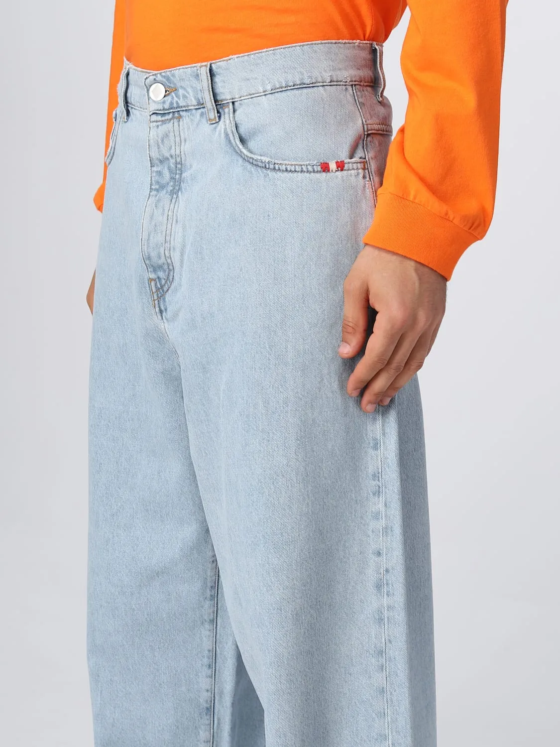 Jeans hombre Amish