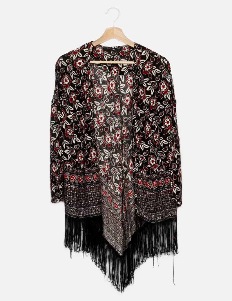Jennyfer Kimono