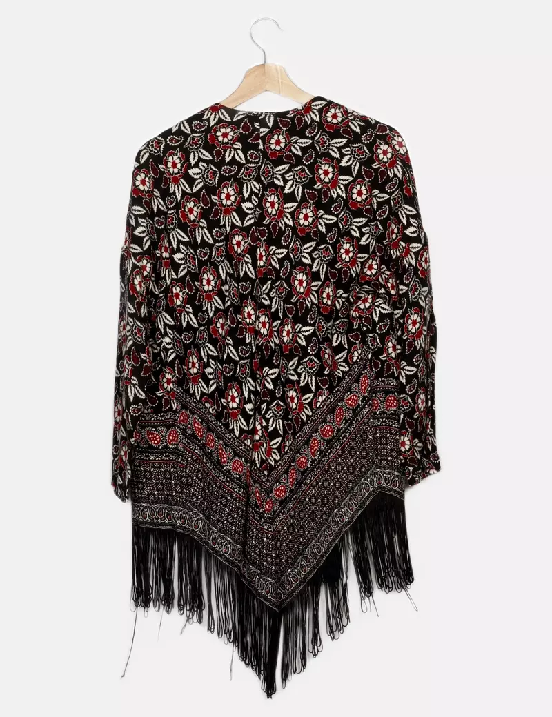Jennyfer Kimono
