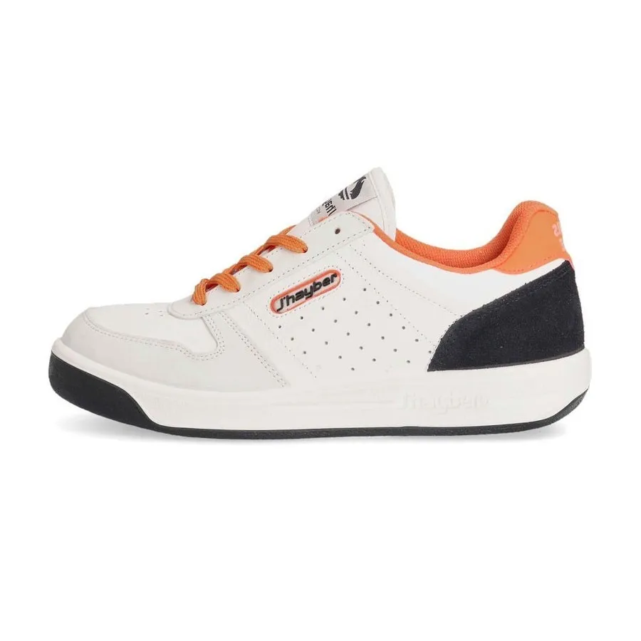 JHAYBER GRAND SLAM NARANJA