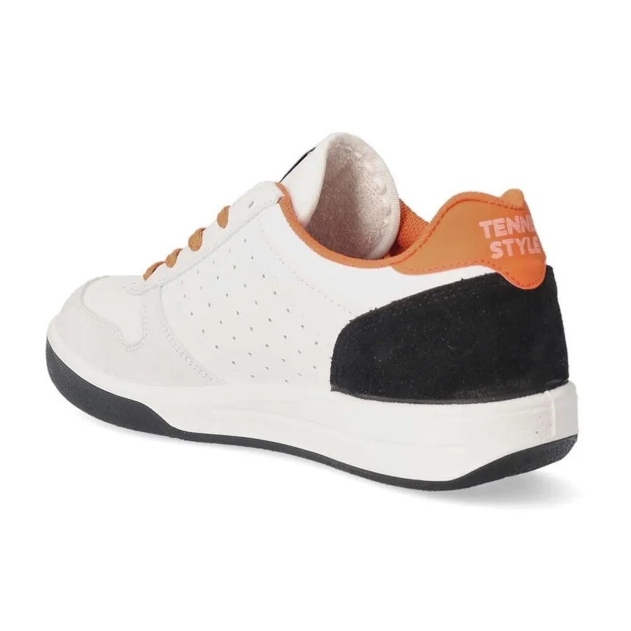 JHAYBER GRAND SLAM NARANJA