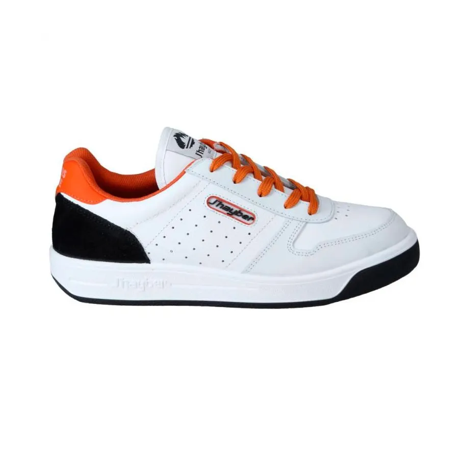 JHAYBER GRAND SLAM NARANJA