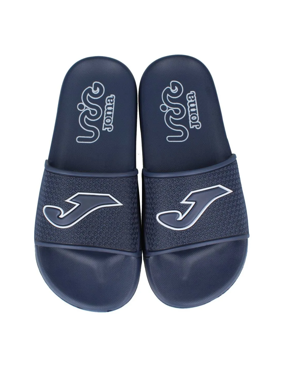 JOMA  CHANCLA CADETE ISLAND JR 2403 NAVY