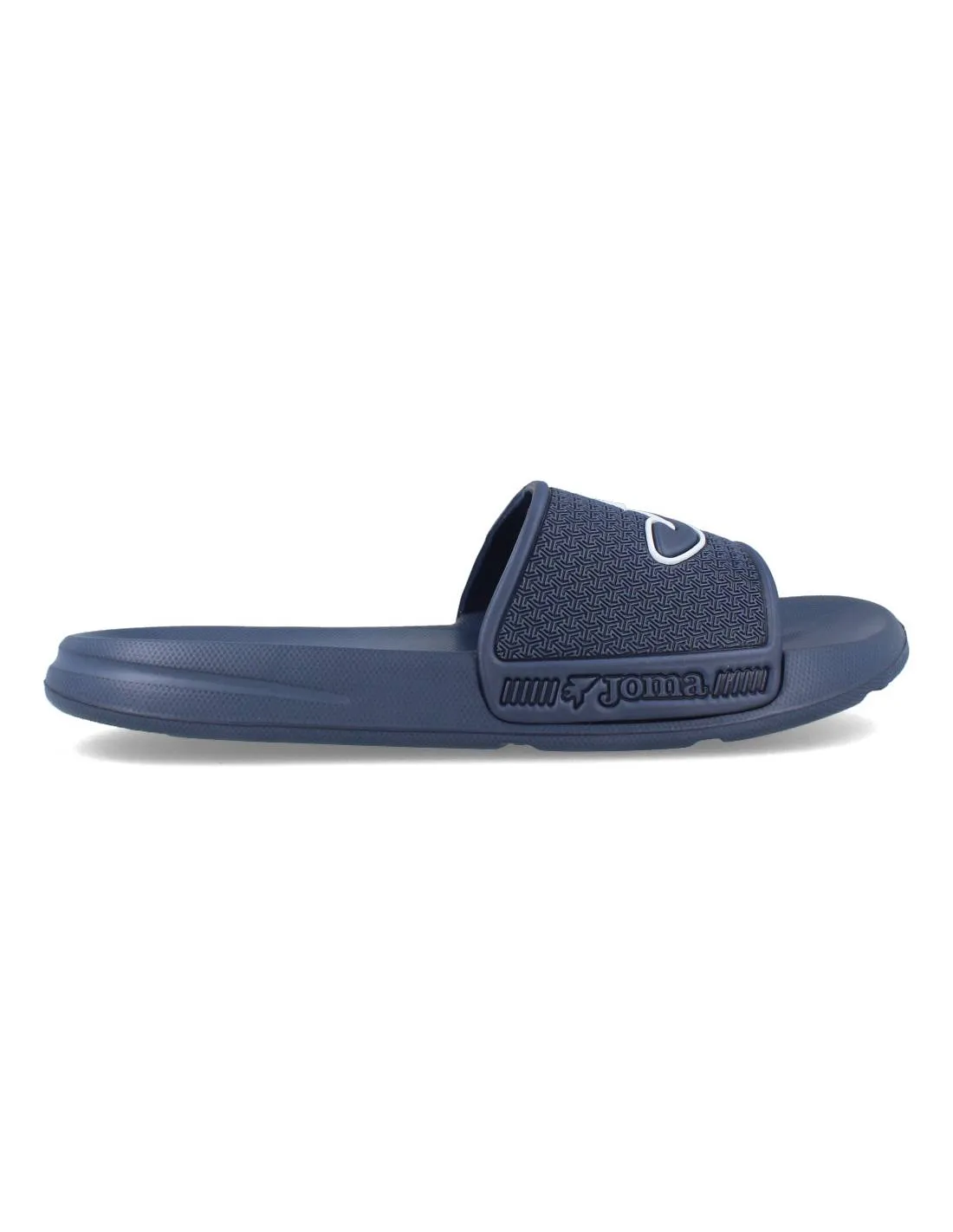 JOMA  CHANCLA CADETE ISLAND JR 2403 NAVY