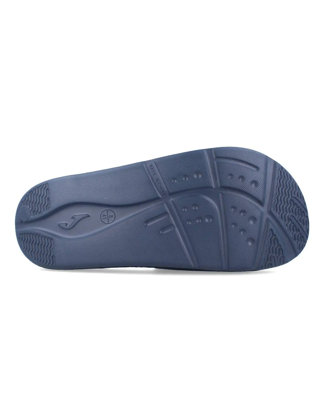 JOMA  CHANCLA CADETE ISLAND JR 2403 NAVY