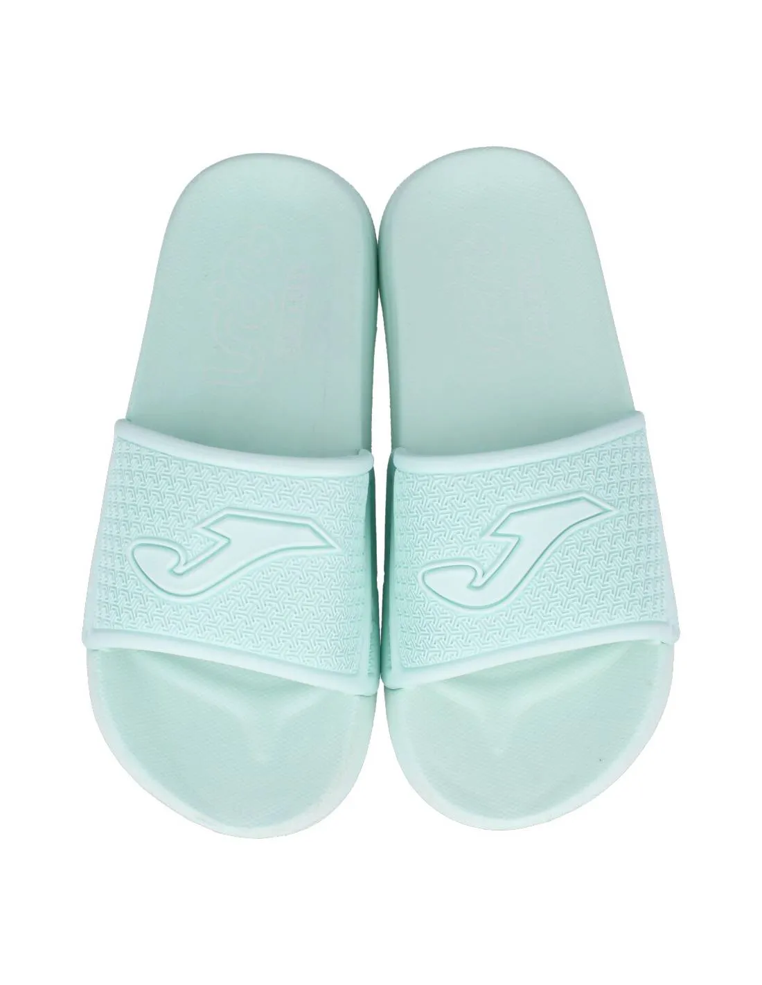 JOMA  CHANCLA CADETE ISLAND JR 2415 VERDE