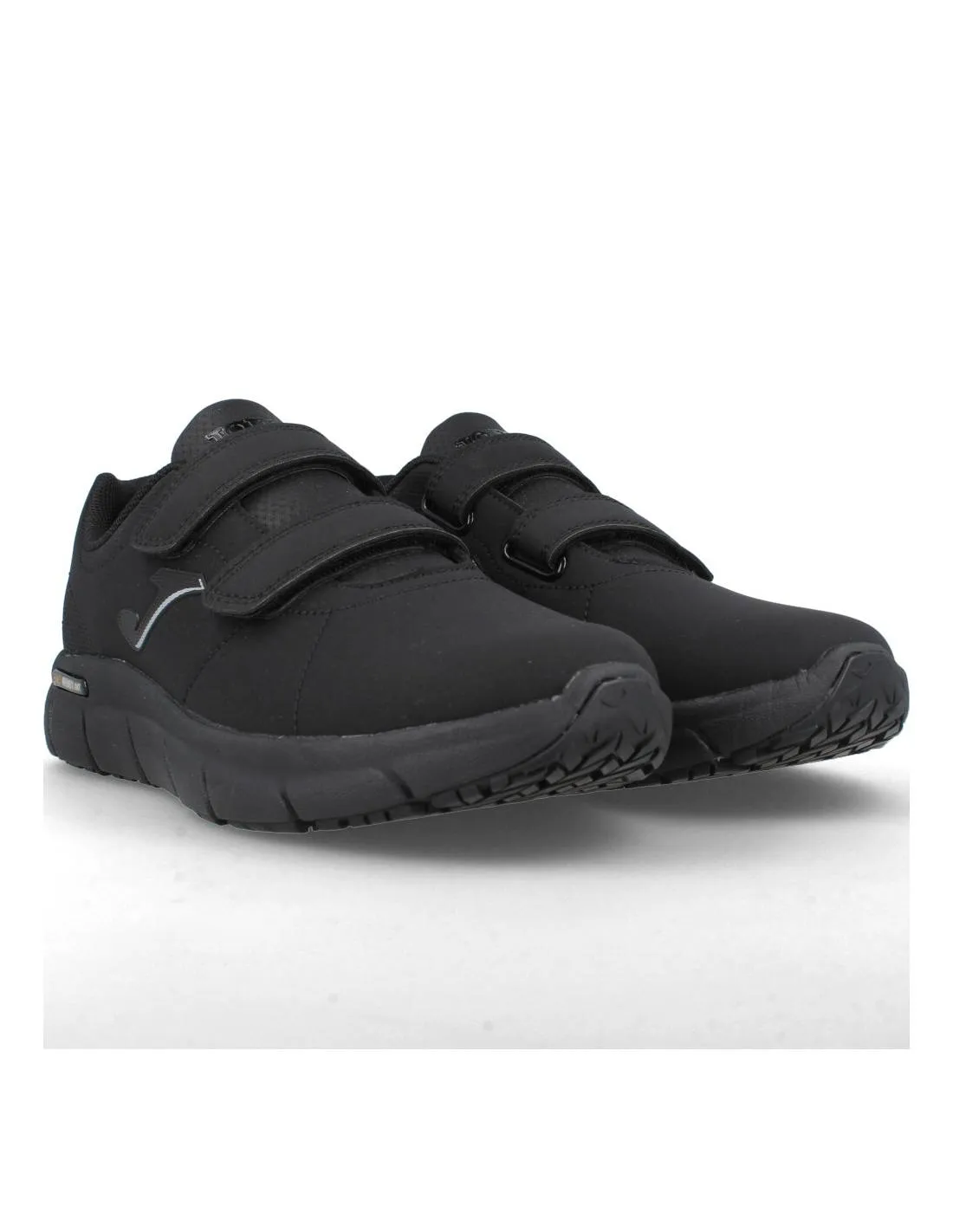 JOMA  DEPORTIVA 500 LADY 2301 NEGRO VELCRO