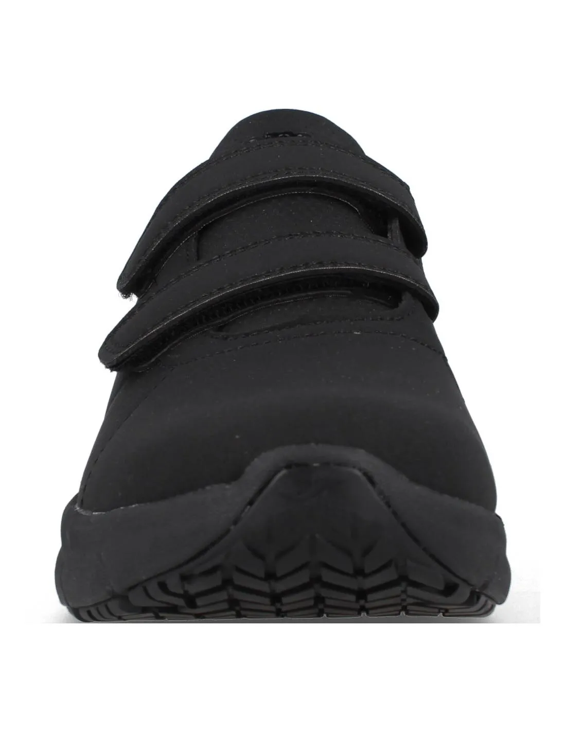 JOMA  DEPORTIVA 500 LADY 2301 NEGRO VELCRO