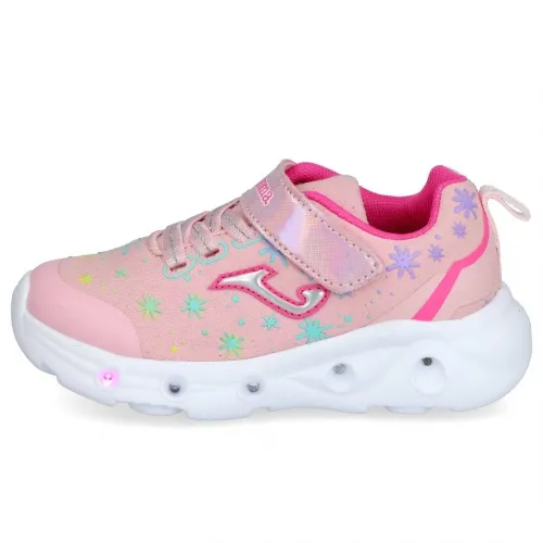 JOMA SPACEJR2413 ZAPATILLAS DEPORTIVAS CON LUCES