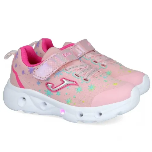 JOMA SPACEJR2413 ZAPATILLAS DEPORTIVAS CON LUCES