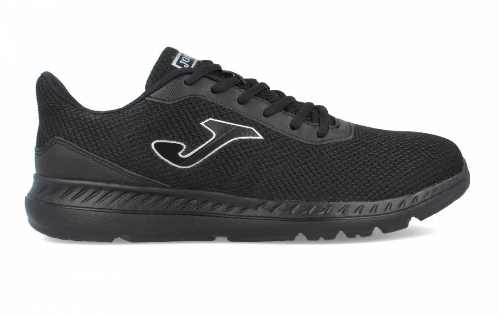 JOMA  ZAPATILLAS COMODITY MEN ALL BLACK