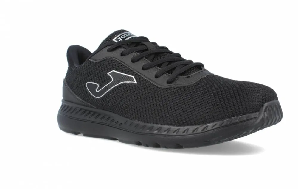 JOMA  ZAPATILLAS COMODITY MEN ALL BLACK