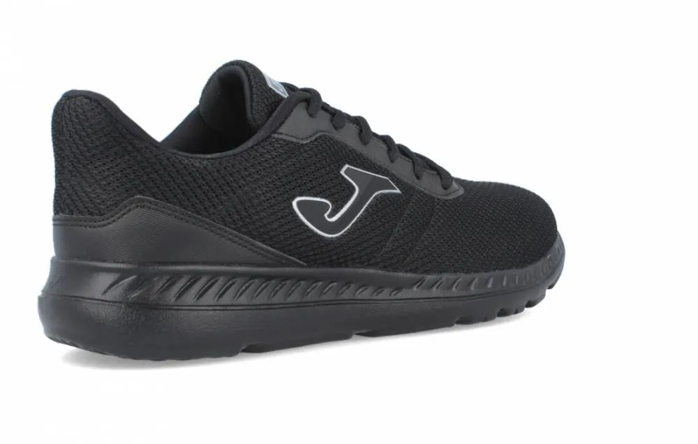 JOMA  ZAPATILLAS COMODITY MEN ALL BLACK