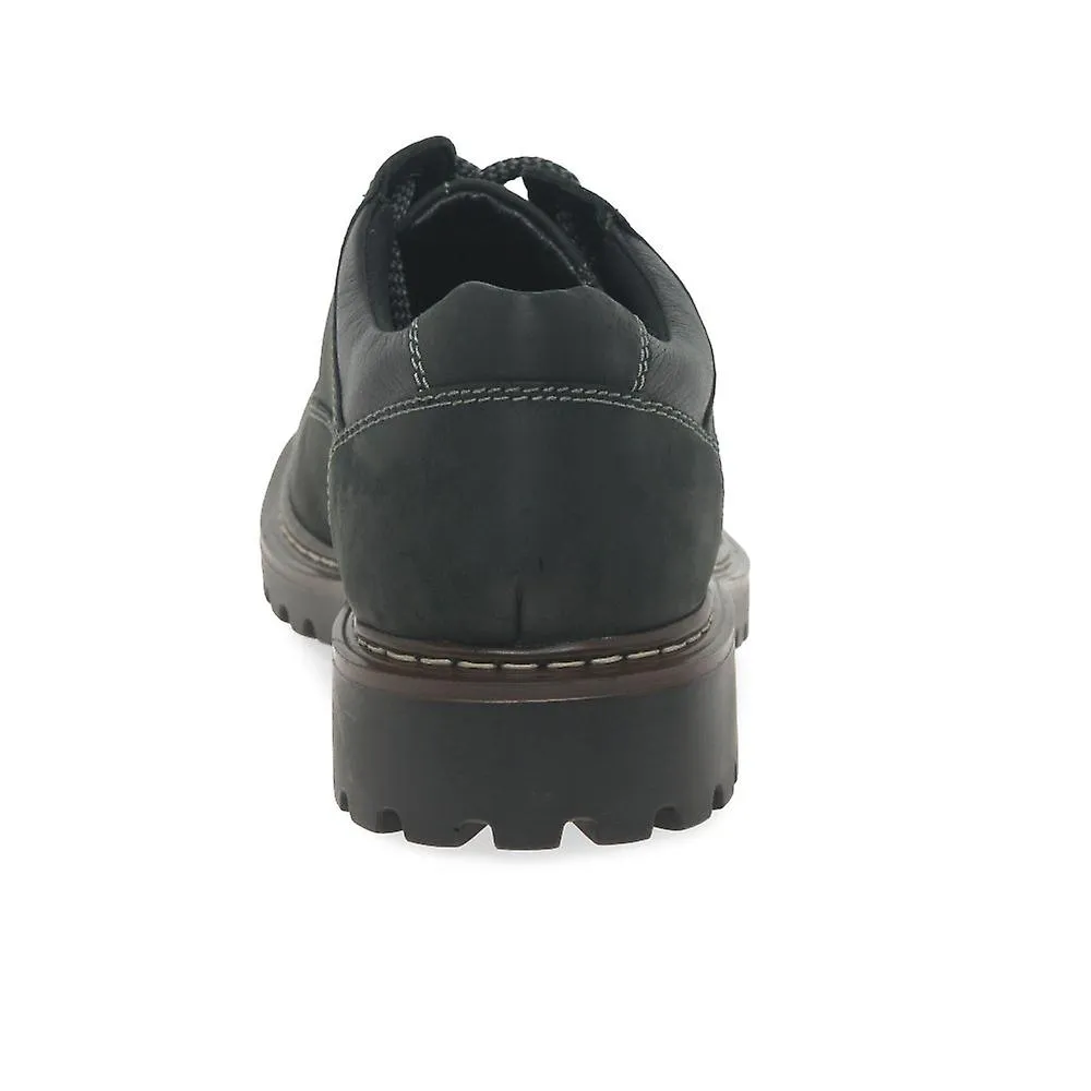 Josef Seibel Chance 59 Zapatos de Hombre