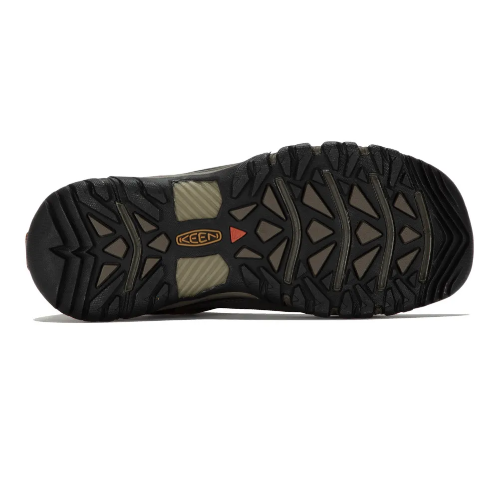 KEEN TARGHEE III IMPERMEABLE ZAPATILLAS TREKKING  AW24