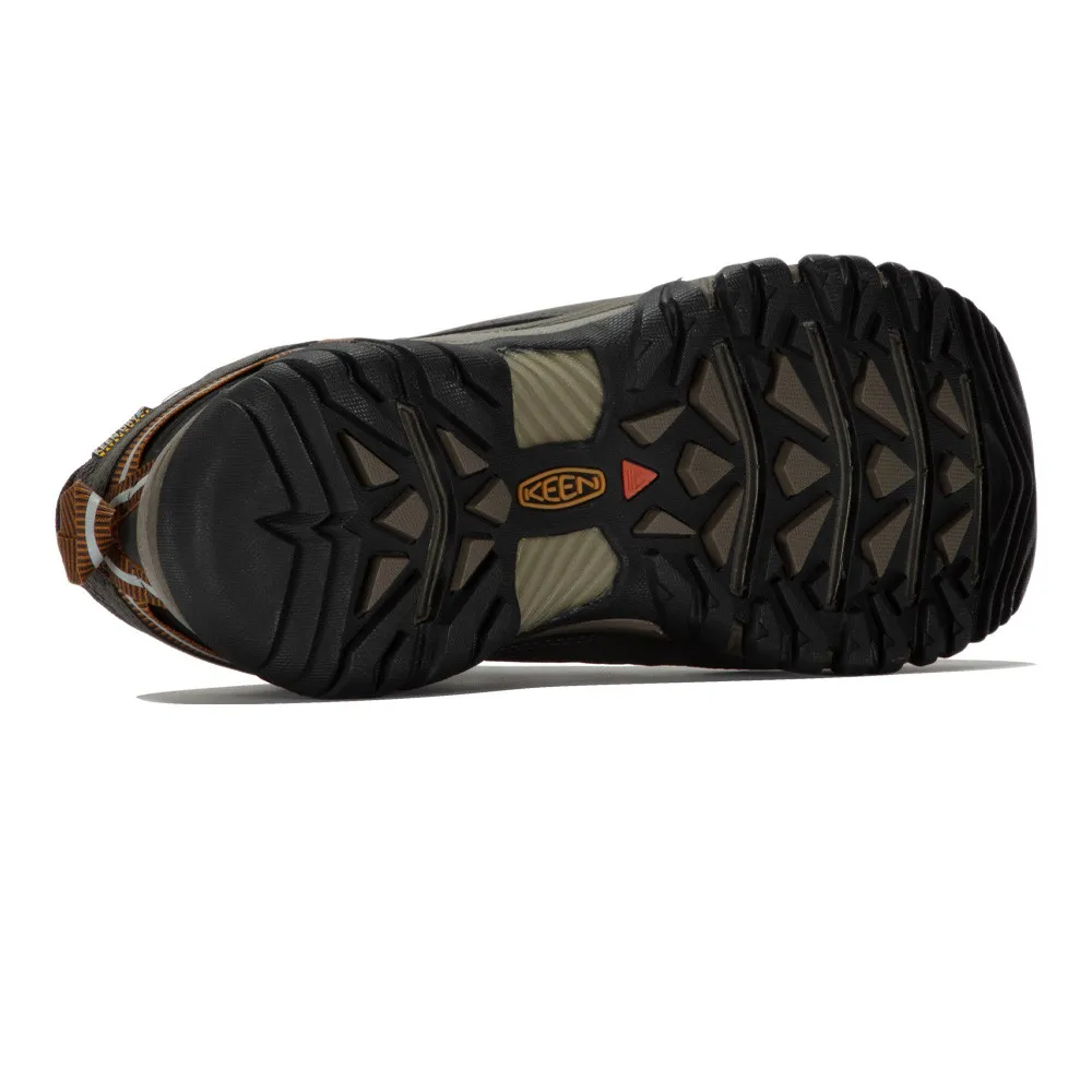 KEEN TARGHEE III IMPERMEABLE ZAPATILLAS TREKKING  AW24