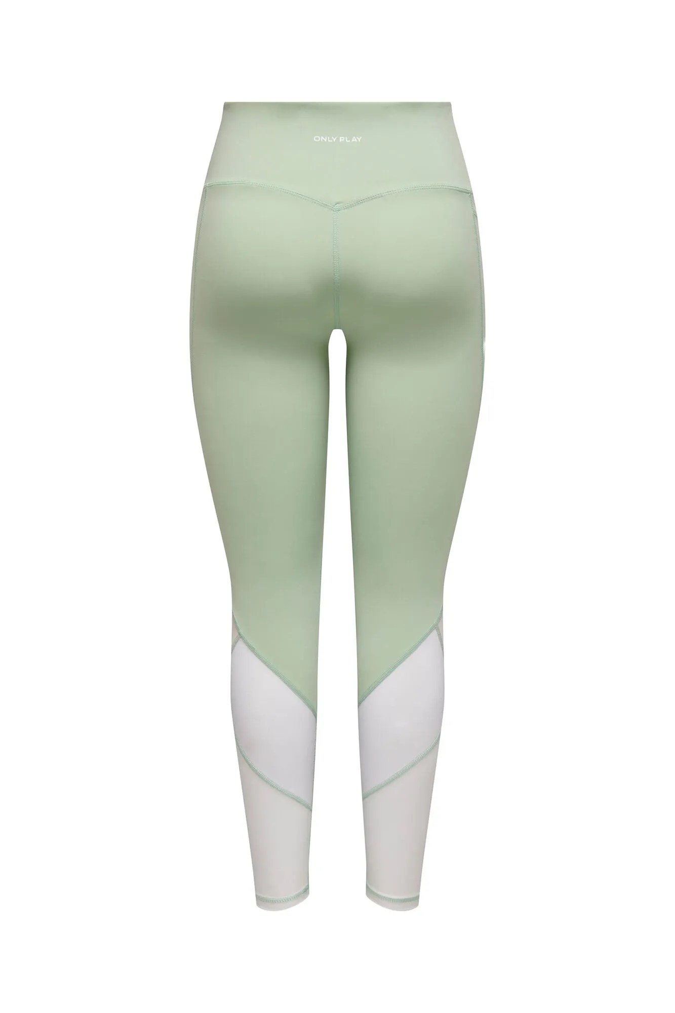 Legging largo detalles