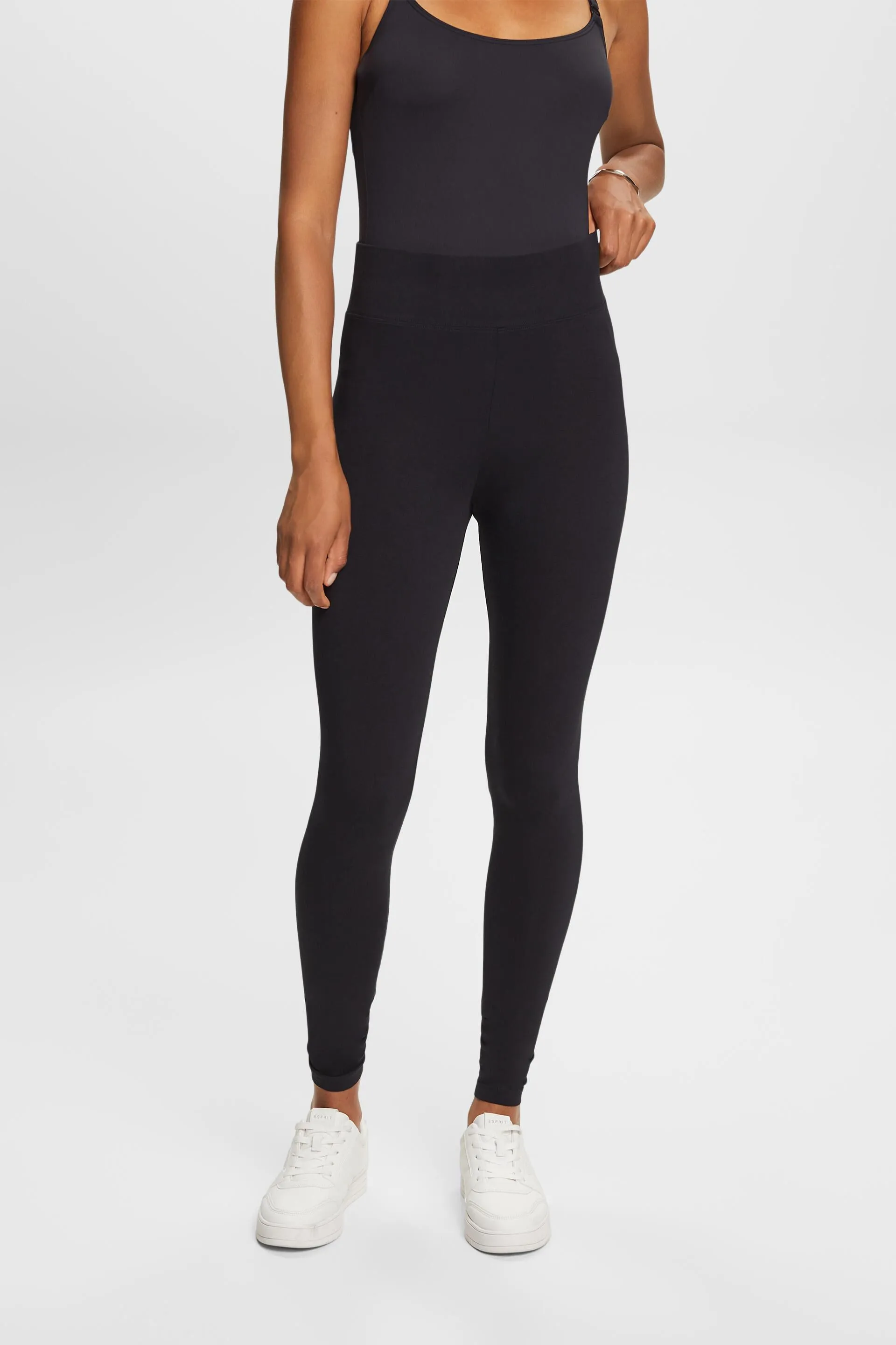Leggings de cintura alta