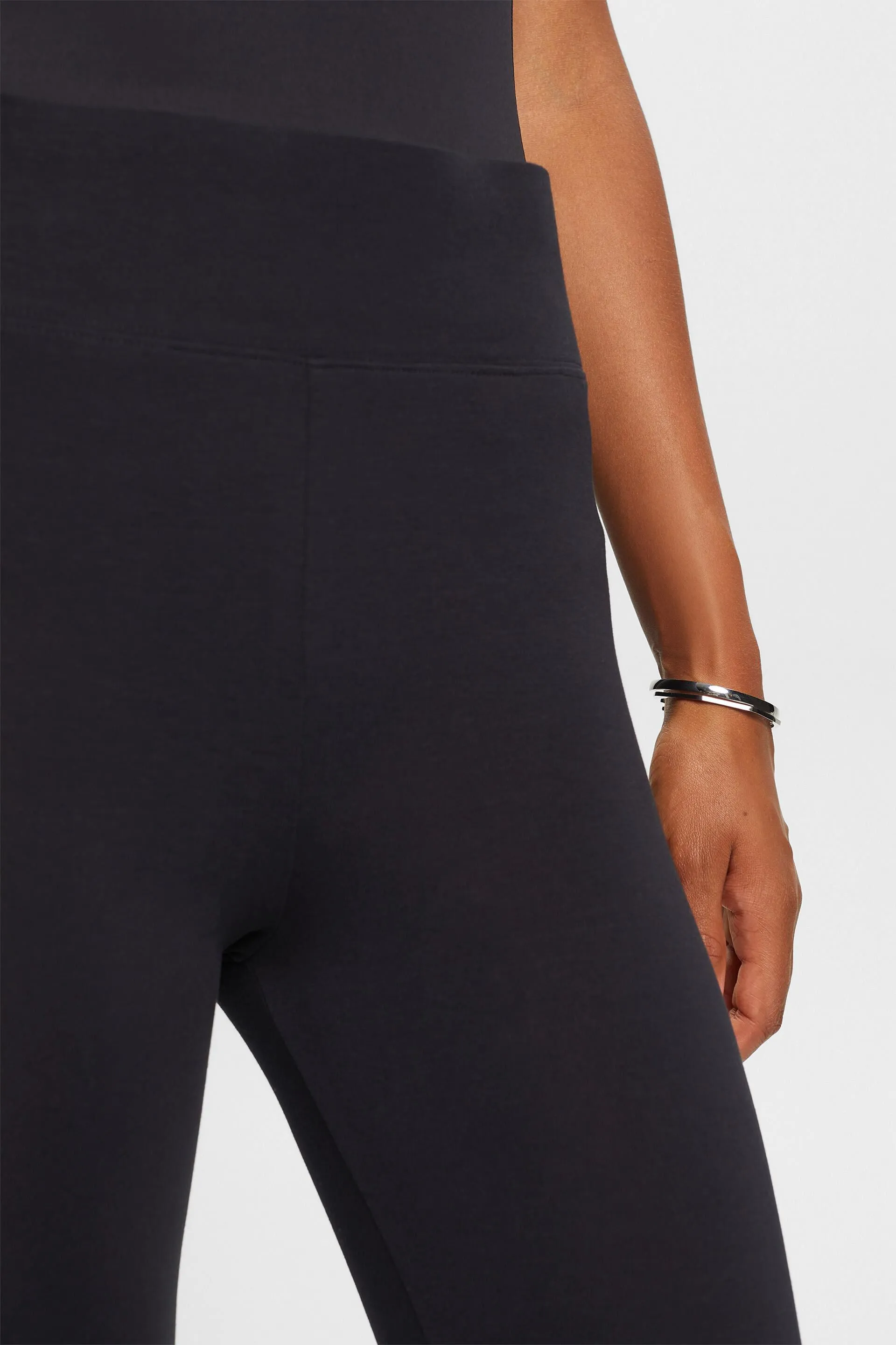 Leggings de cintura alta