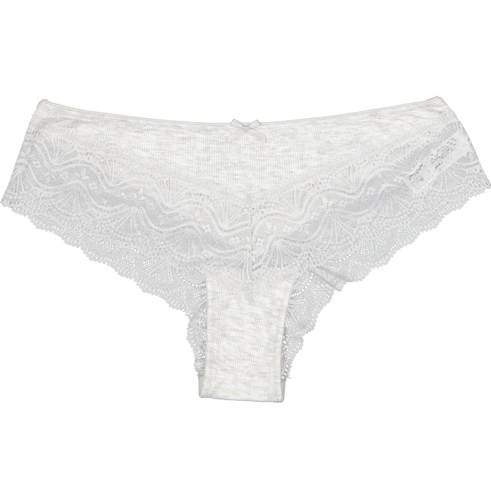 Leya Braguitas brasileñas para mujer  Pack de 2