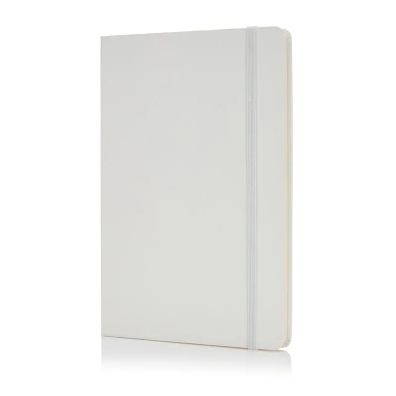 Libreta personalizable de alta calidad A5 Deluxe