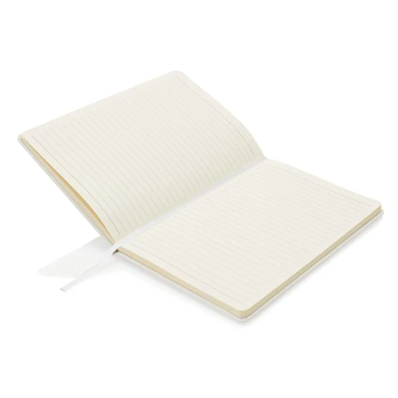 Libreta personalizable de alta calidad A5 Deluxe