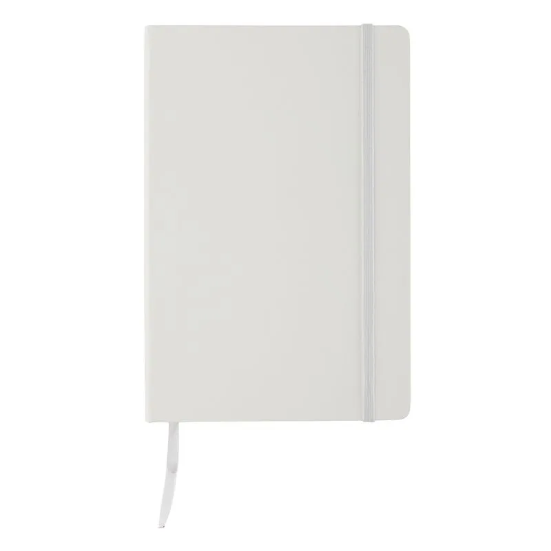 Libreta personalizable de alta calidad A5 Deluxe