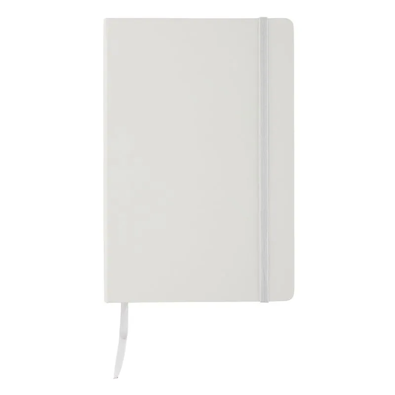 Libreta personalizable de alta calidad A5 Deluxe
