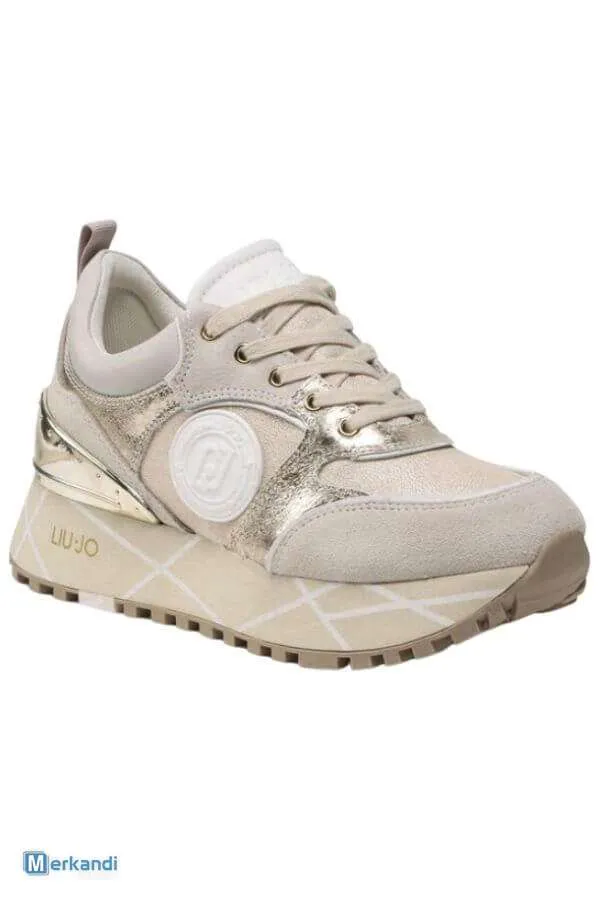 Liu Jo Zapatos de mujer Mezcla de modelos