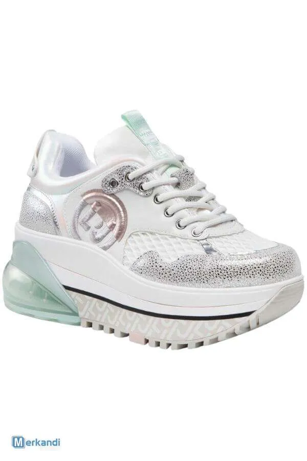 Liu Jo Zapatos de mujer Mezcla de modelos