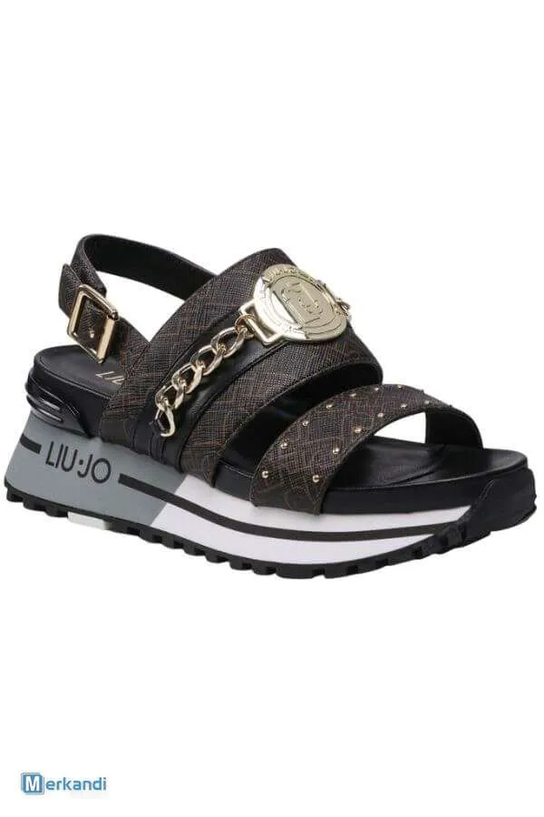Liu Jo Zapatos de mujer Mezcla de modelos