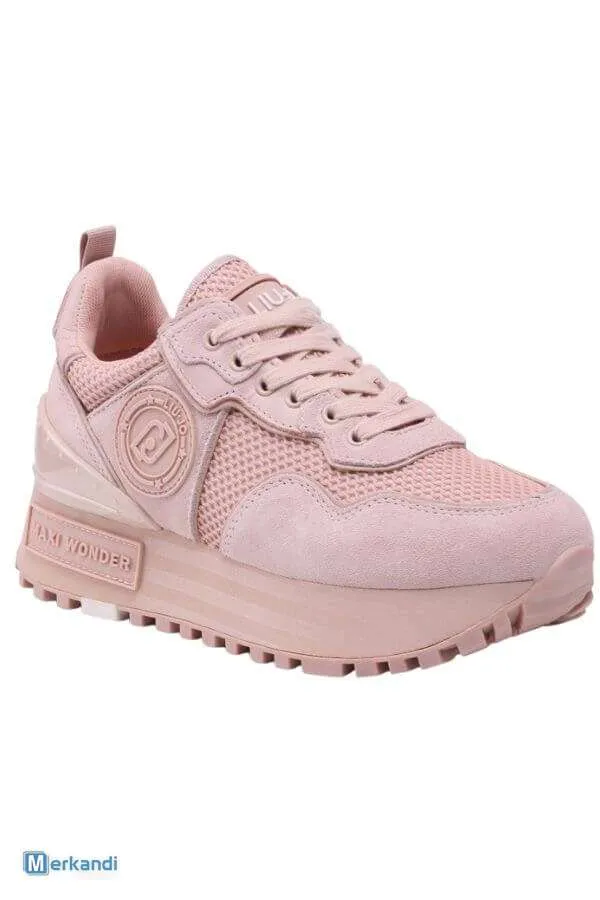 Liu Jo Zapatos de mujer Mezcla de modelos