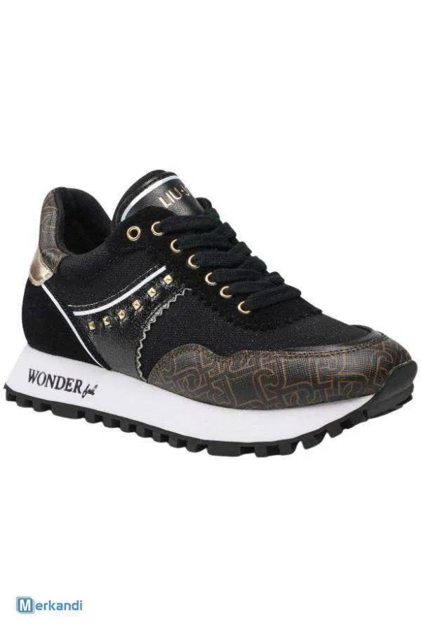 Liu Jo Zapatos de mujer Mezcla de modelos