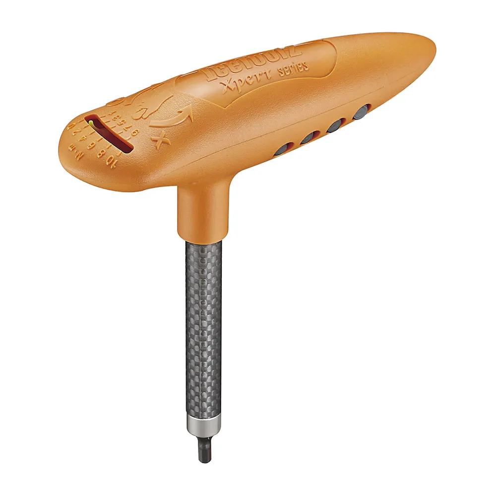 LLAVE LIFU DINAMOMETRICA 310 NM  361410