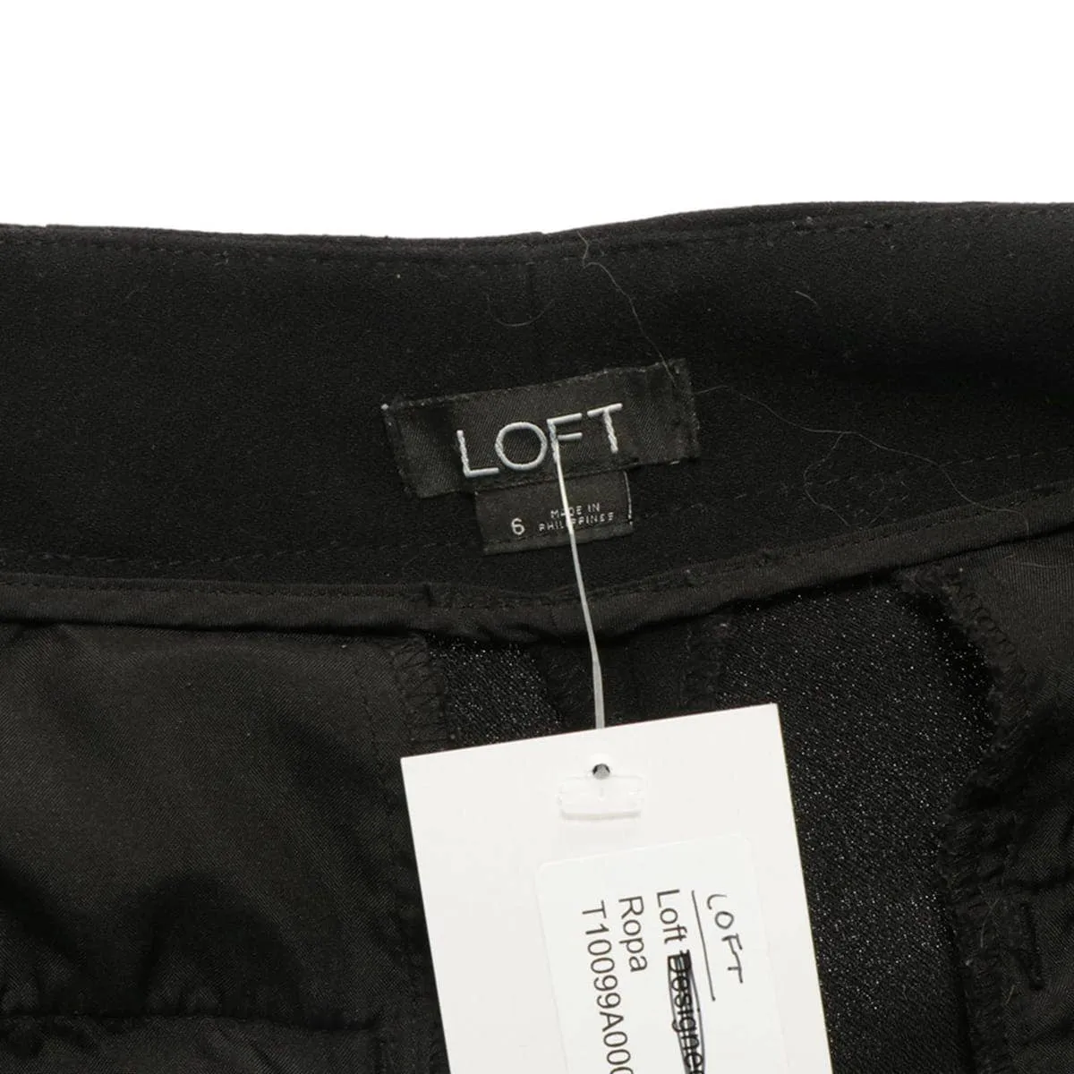 Loft Pantalón