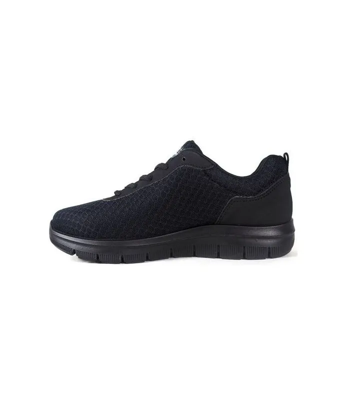 LUISETTI 31102 Negro