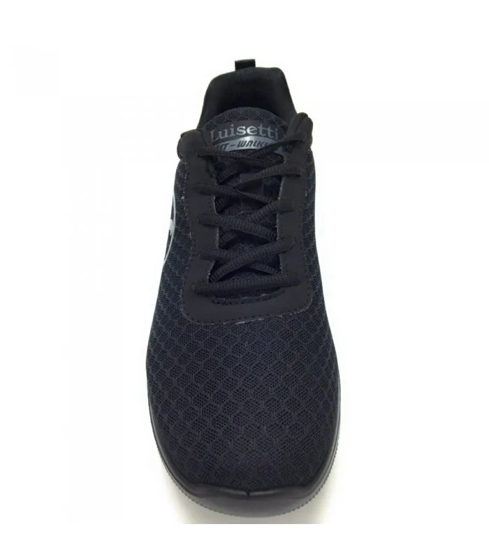 LUISETTI 31102 Negro