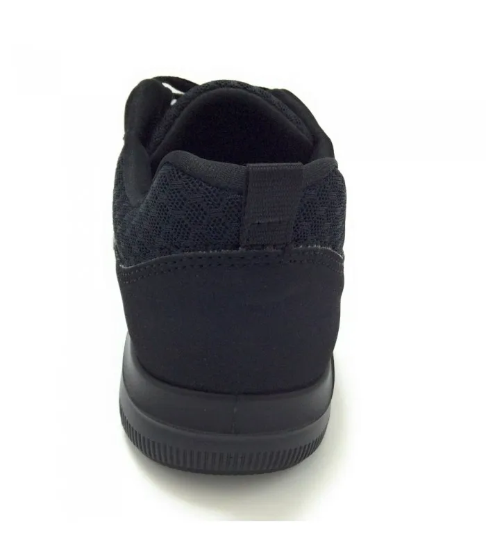 LUISETTI 31102 Negro