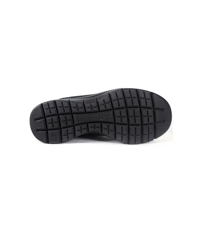 LUISETTI 31102 Negro
