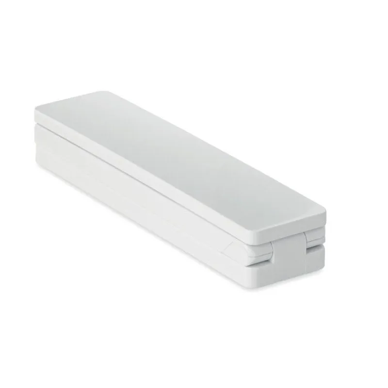 Lámpara personalizable de sobremesa plegable Zeta