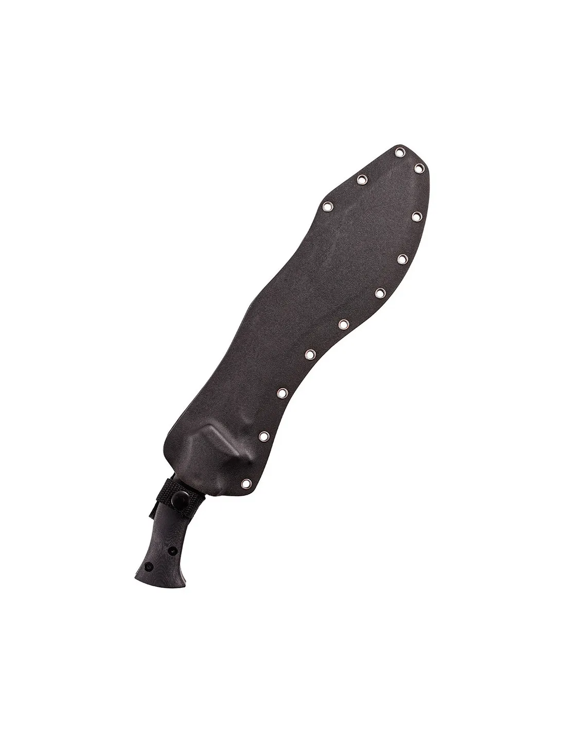 Machete tipo Kukri americano de la marca Apoc