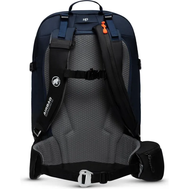 MAMMUT Pro X Airbag extraíble 3.0 (Noche) Mujer
