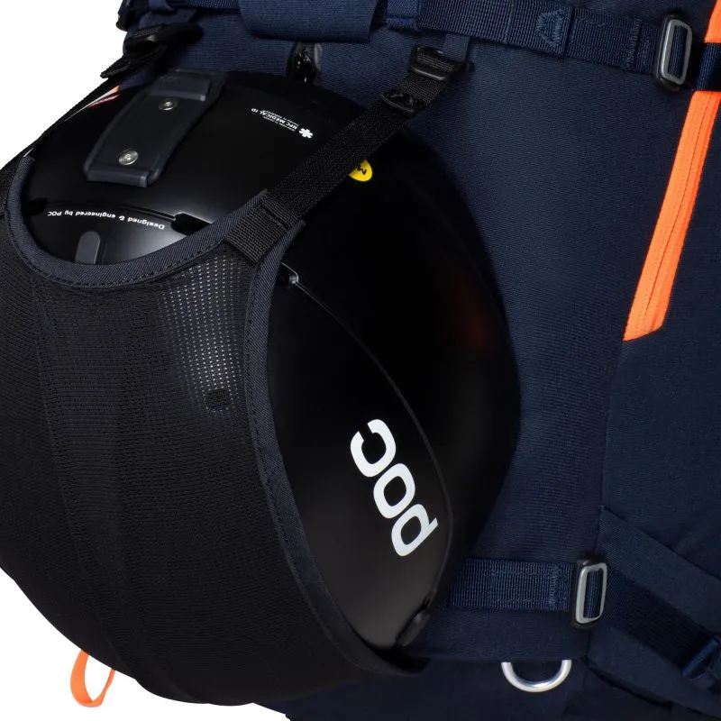 MAMMUT Pro X Airbag extraíble 3.0 (Noche) Mujer