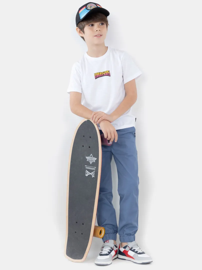 Maui and Sons Pantalón Jogger Classic 5N748
