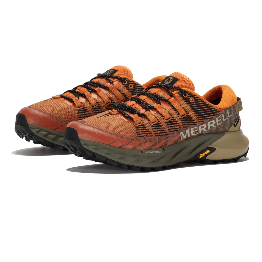 MERRELL AGILITY PEAK 4 GORETEX ZAPATILLAS DE TRAIL RUNNING  SS23