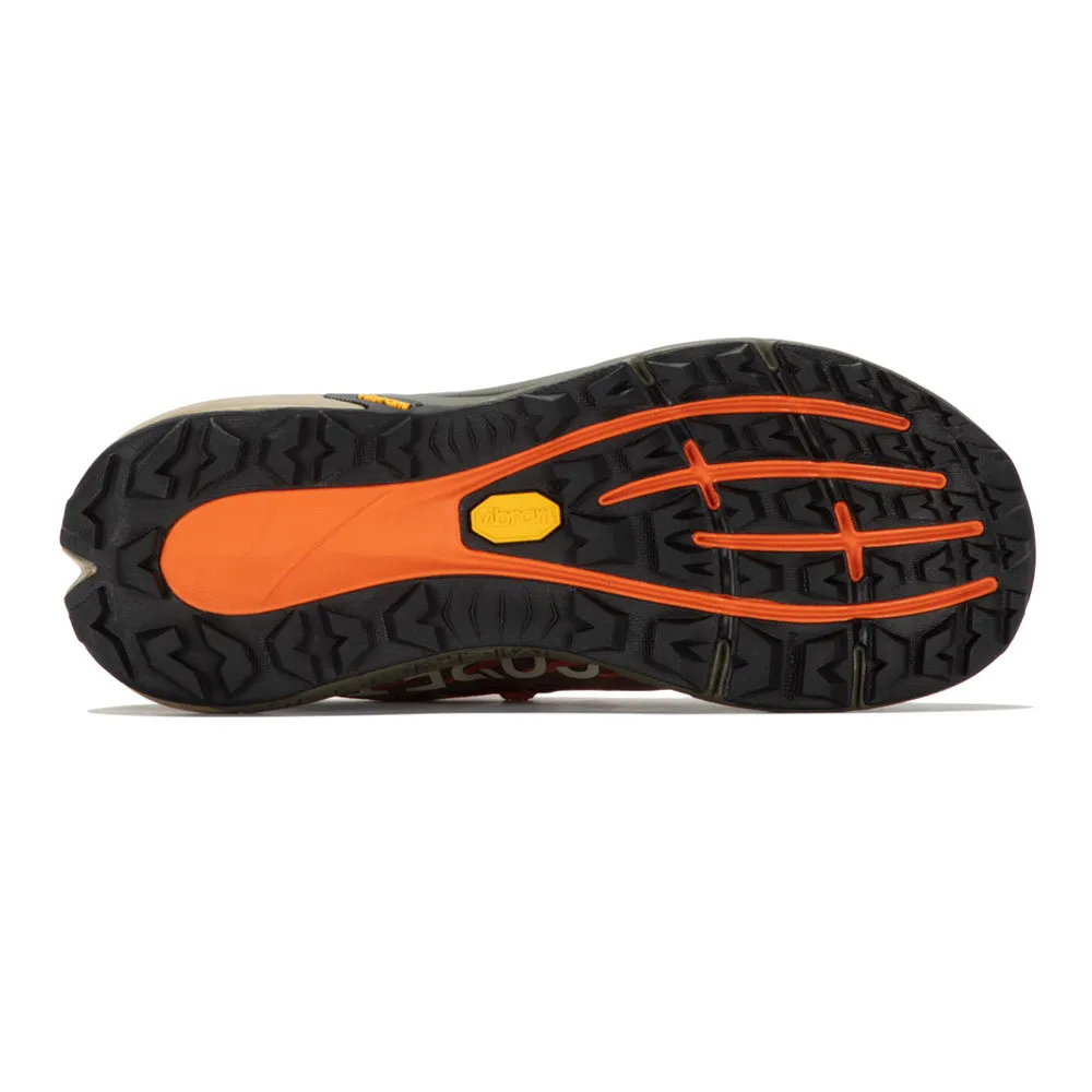 MERRELL AGILITY PEAK 4 GORETEX ZAPATILLAS DE TRAIL RUNNING  SS23