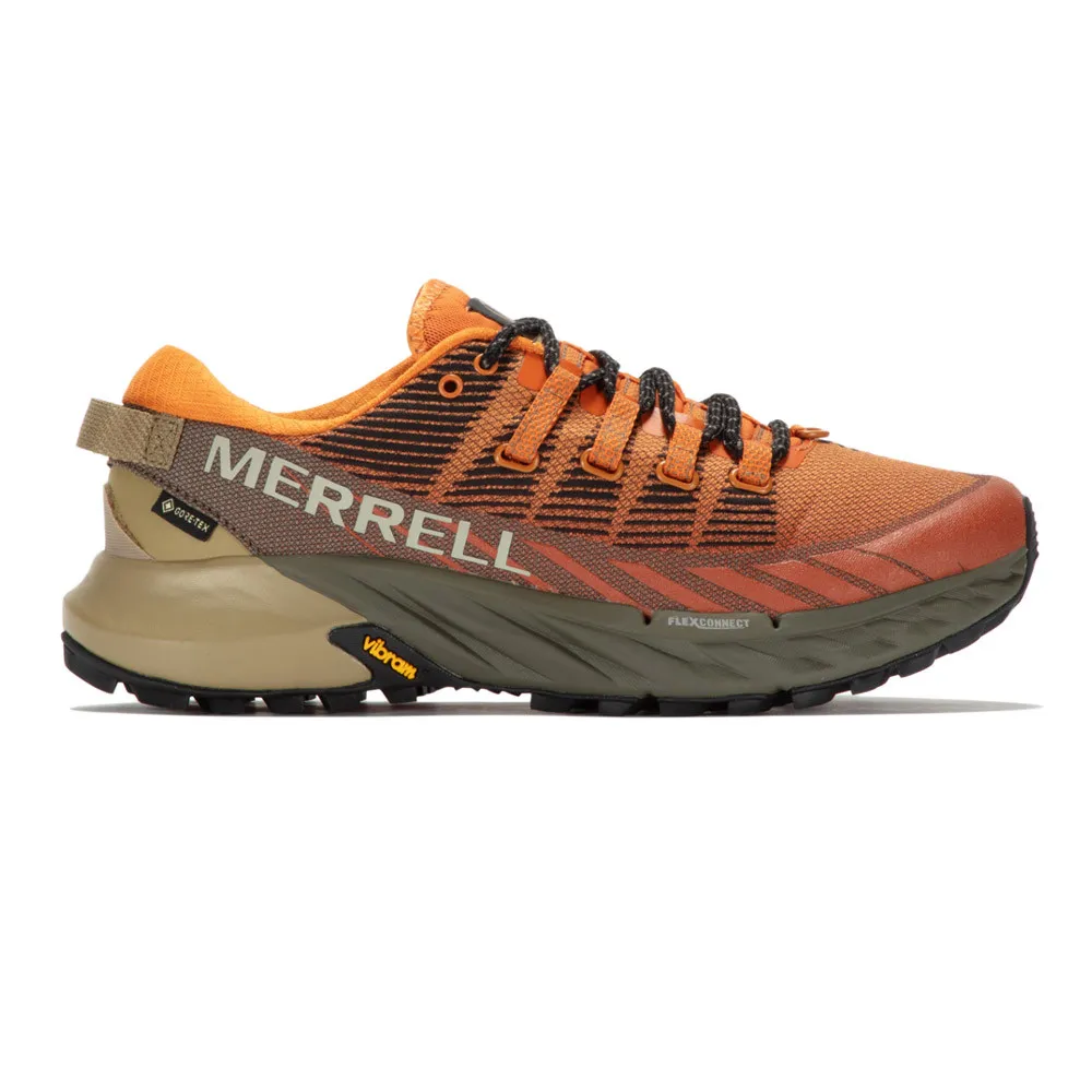 MERRELL AGILITY PEAK 4 GORETEX ZAPATILLAS DE TRAIL RUNNING  SS23
